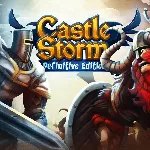 CastleStorm Definitive Edition PS4 & PS5