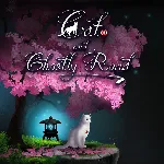Cat and Ghostly Road PS5
