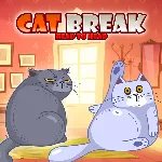 Cat Break Head to Head PS5