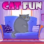 Cat Fun PS5