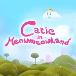 Catie in MeowmeowLand PS4 & PS5
