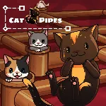 Cat Pipes PS4 & PS5