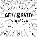 Catty & Batty: The Spirit Guide PS5