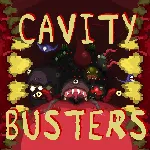 Cavity Busters PS4 & PS5