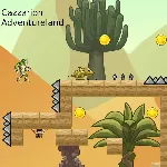 Cazzarion: Adventureland PS5