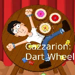 Cazzarion: Dart Wheel PS5