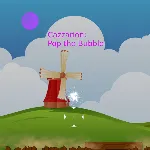 Cazzarion: Pop The Bubbles PS5 - irongamers.ru