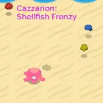 Cazzarion: Shellfish Frenzy PS5