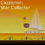 Cazzarion: Star Collector PS5