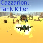 Cazzarion: Tank Killer PS5 - irongamers.ru