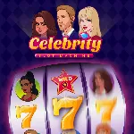 Celebrity Slot Machine PS4 & PS5