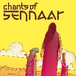Chants of Sennaar PS4 & PS5