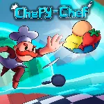 Chefy-Chef PS4 & PS5
