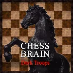 Chess Brain: Dark Troops PS4 & PS5