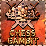 Chess Gambit PS5