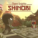 Chess Knights: Shinobi PS4 & PS5