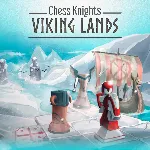 Chess Knights: Viking Lands PS4 & PS5