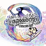 Chicory: A Colorful Tale PS4 & PS5