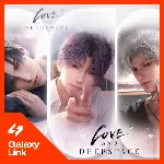 24/7 | АВТО Love and Deepspace Кристаллы/Наборы - irongamers.ru
