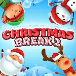 Christmas Break 2 PS4 & PS5