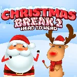 Christmas Break 2 Head to Head PS4 & PS5