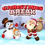 Christmas Break Head to Head PS4 & PS5