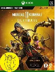 Mortal Kombat 11 Ultimate XBOX ONE / Series X|S Ключ 🔑 