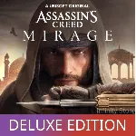 Assassin&acute;s Creed Мираж Deluxe Аккаунт + Почта - irongamers.ru