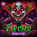 Circus Pocus PS4 & PS5
