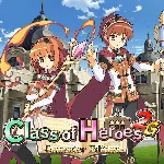 Class of Heroes 2G: Remaster Edition PS5