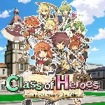Class of Heroes: Anniversary Edition PS5