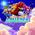Clockwork Aquario PS4 & PS5