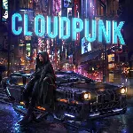 Cloudpunk PS5 - irongamers.ru