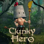 Clunky Hero PS4 & PS5