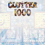 Clutter 1000 PS5