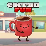 Coffee Fun PS5