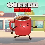 Coffee Run PS5