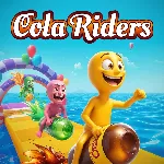 Cola Riders PS5