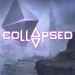Collapsed PS4 & PS5