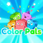 Color Pals PS4 & PS5