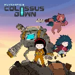 Colossus Down PS4 & PS5