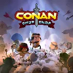 Conan Chop Chop PS4 & PS5
