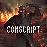 CONSCRIPT PS4 & PS5