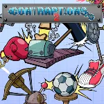 Contraptions 2 PS4 & PS5
