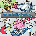 Contraptions 3 PS4 & PS5