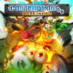 Contraptions Collection PS5