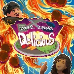 Cook, Serve, Delicious! PS4 & PS5
