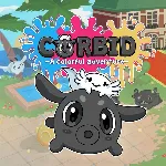 Corbid! A Colorful Adventure PS4 & PS5