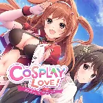 COSPLAY LOVE! : Enchanted princess PS4 & PS5