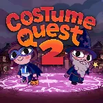 Costume Quest 2 PS4 & PS5